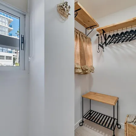 Puerto Marina Apartment Benalmadena
