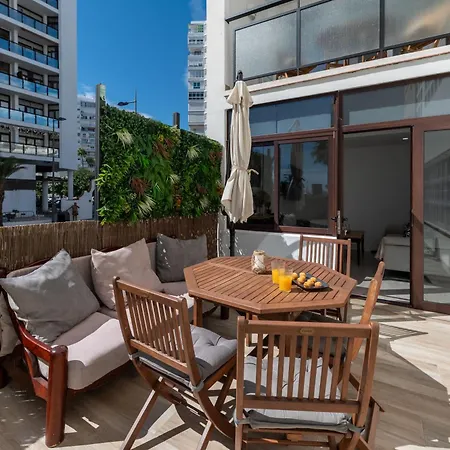 Puerto Marina Apartment Benalmadena