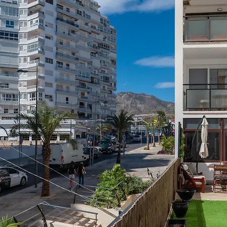 Puerto Marina Apartment Benalmadena