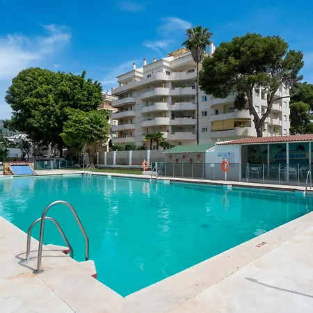 Puerto Marina Apartment Benalmadena