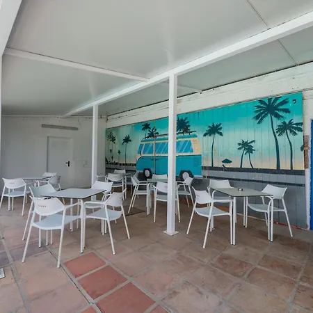 Apartment Puerto Marina